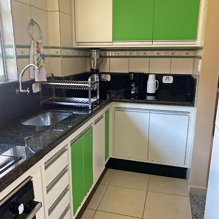 Lindo Apartamento Praia Grande Tenorio Pe Na Areia Com Ar Ubatuba Exterior photo