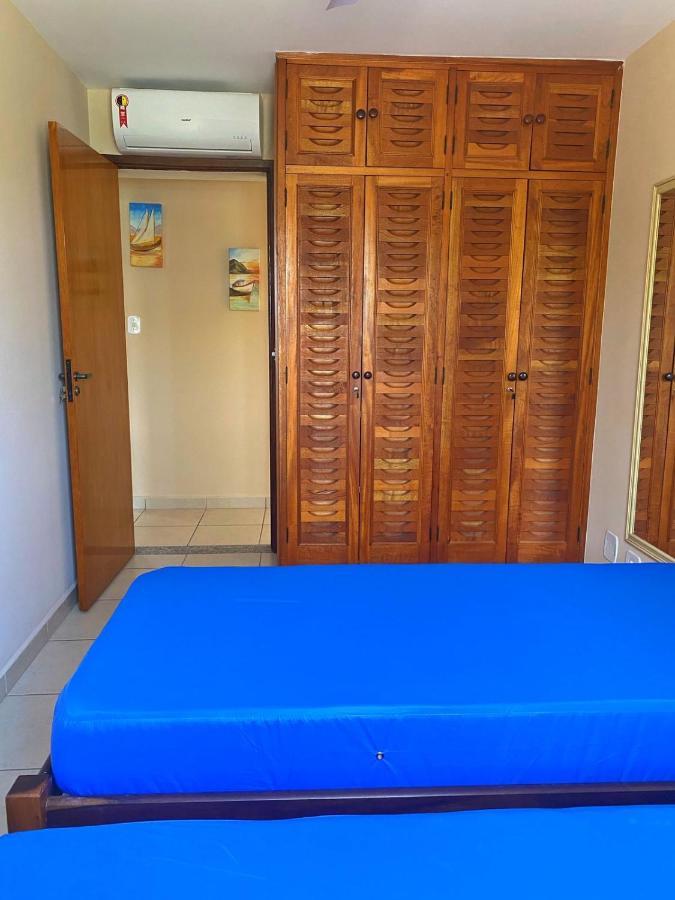 Apartment Lindo Grande Tenorio Pe Na Areia Com Ar *