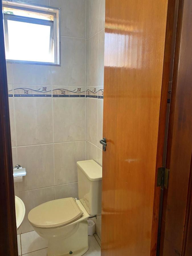 Apartment Lindo Grande Tenorio Pe Na Areia Com Ar *