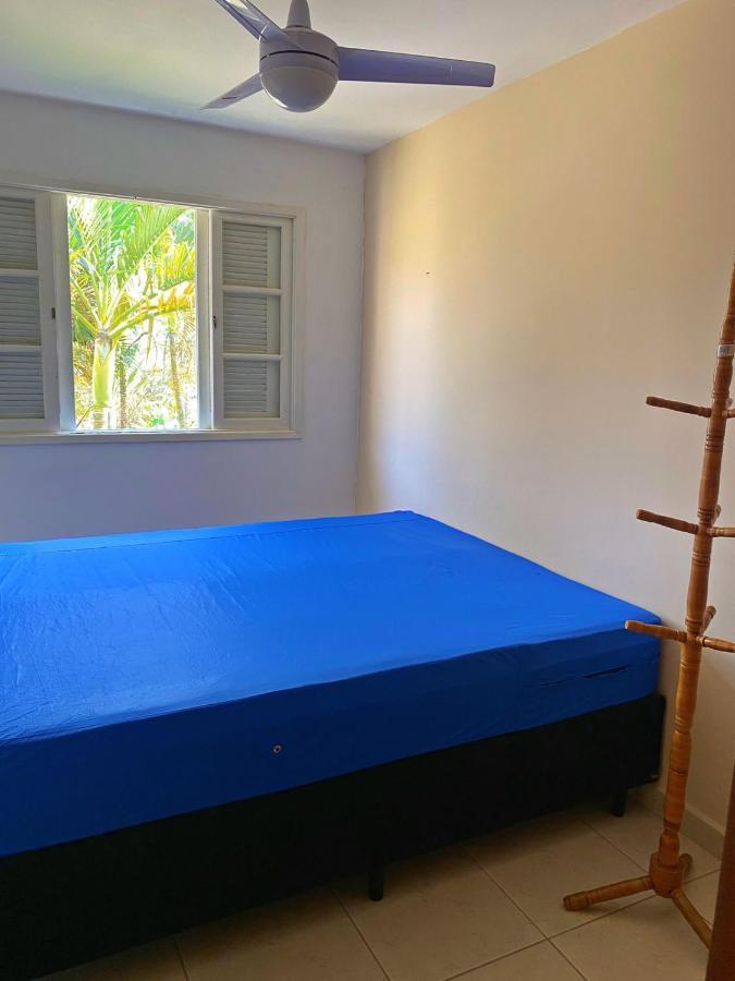 Apartment Lindo Grande Tenorio Pe Na Areia Com Ar