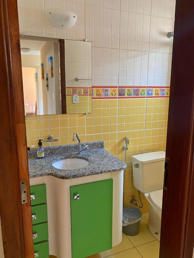 Apartment Lindo Grande Tenorio Pe Na Areia Com Ar