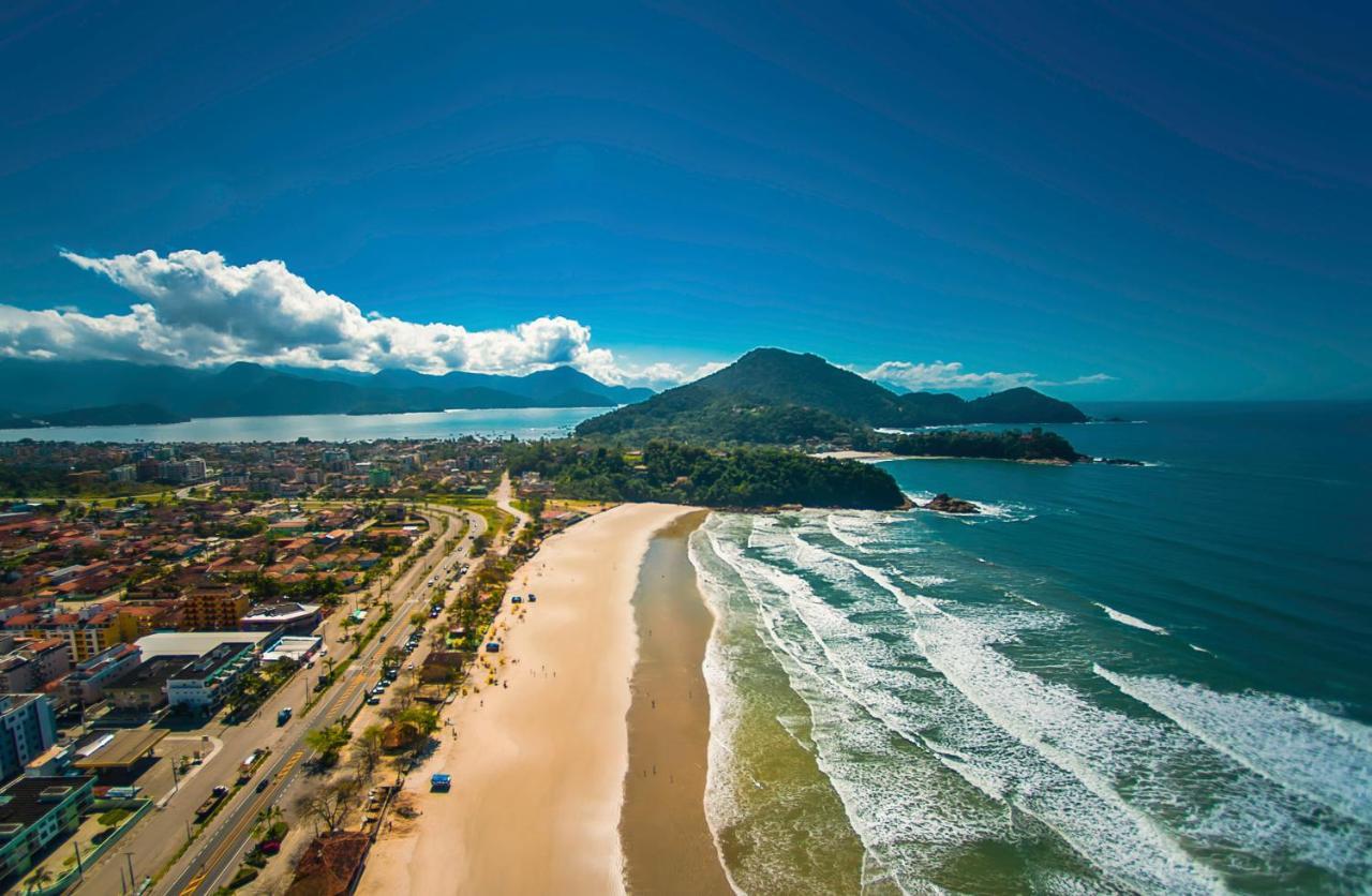 Apartment Lindo Grande Tenorio Pe Na Areia Com Ar *