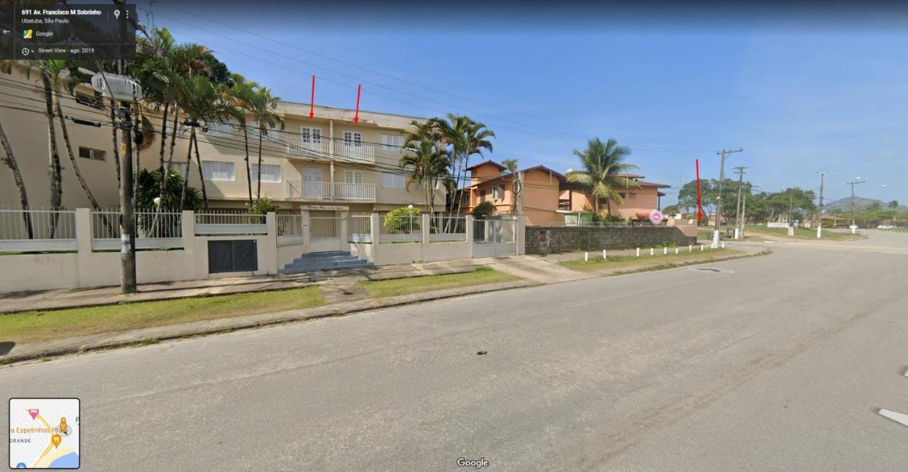 Apartment Lindo Grande Tenorio Pe Na Areia Com Ar *